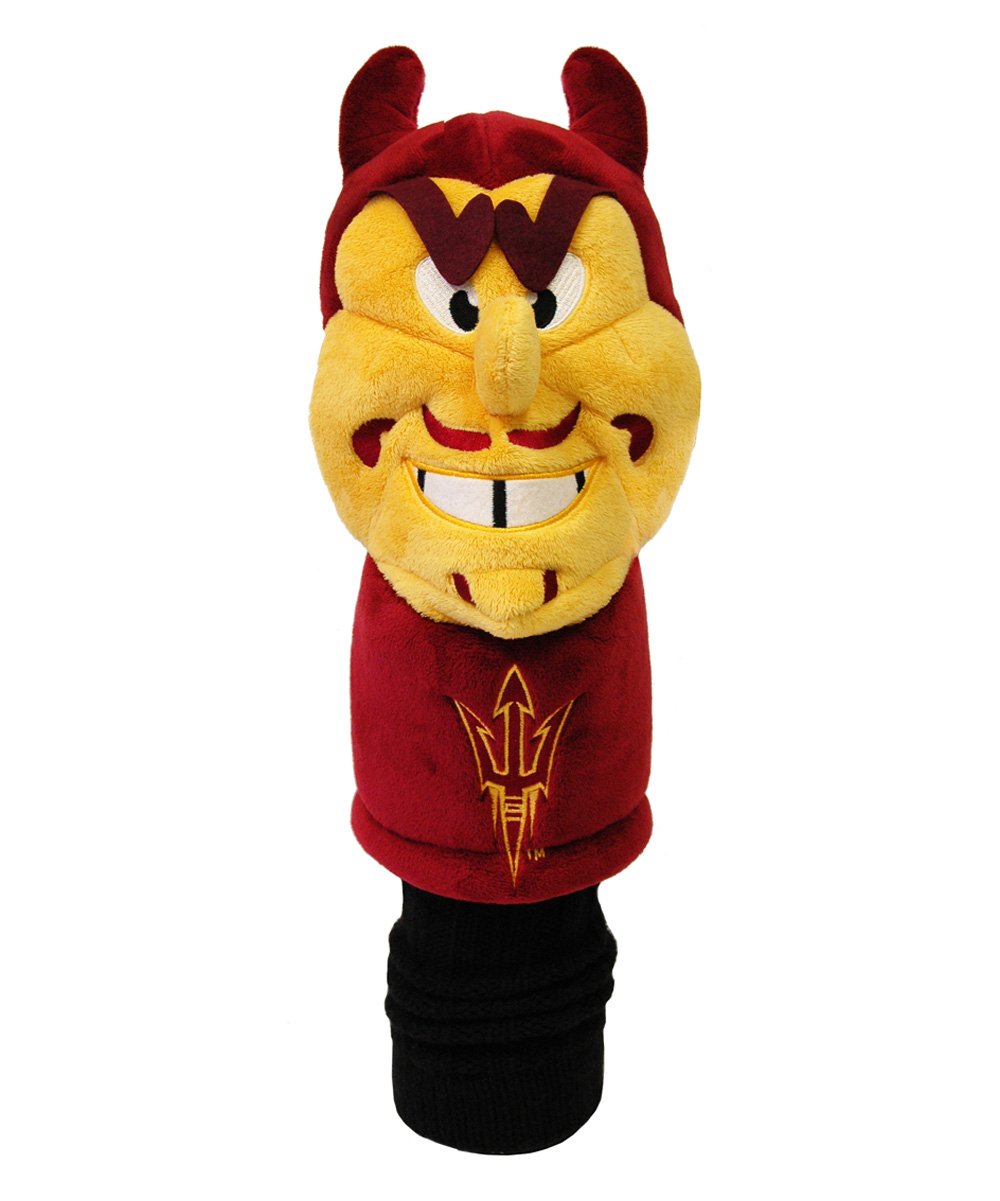 ARIZONA ST MASCOT HC